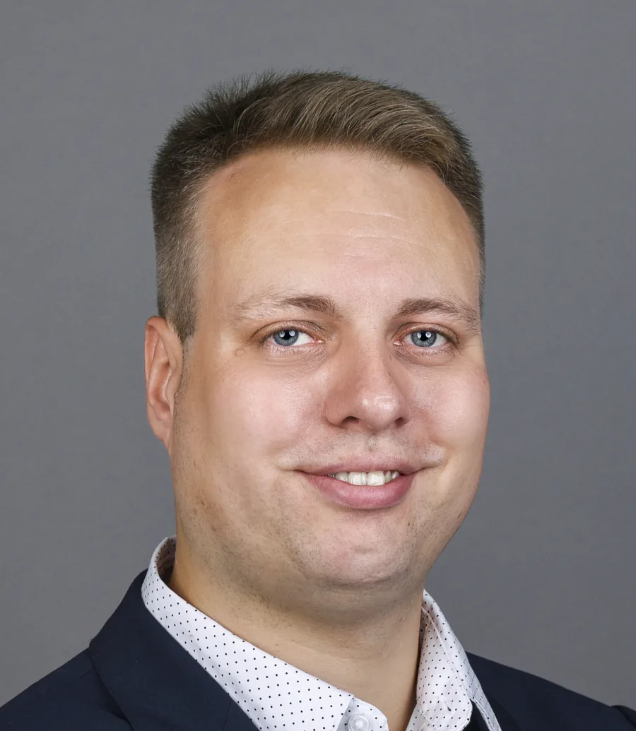 Nils Lappenbusch, Trainer des Workshops